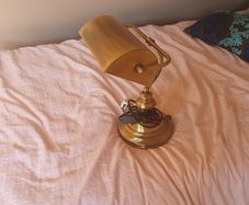 lamp