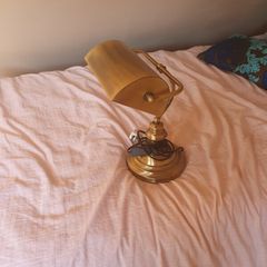 lamp