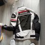 motorbike jacket Image 2