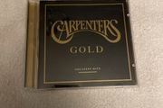 Carpenters Gold cd