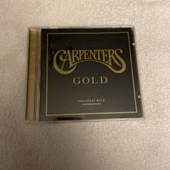 Carpenters Gold cd