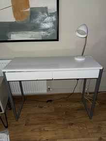 Office Desk - home office