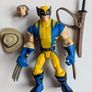 Set of toys and action figures Image 3