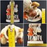 Vintage - Porcelain - Candlestick Image 8