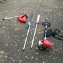 Petrol 4-in-1 Garden Multi-Tool Set (Hedge Trimmer, Strimmer, Pruner, Brushcutter) Image 3