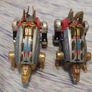Transformer dinobot Image 8