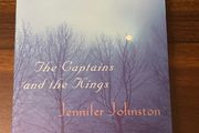 The Captains and the Kings by Jennifer Johnson