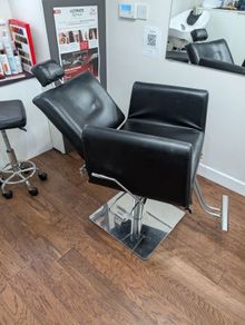 styling chair