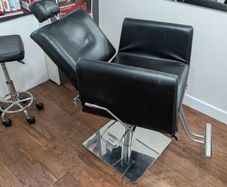 styling chair