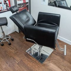 styling chair