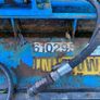 INfamower Flail Mower Image 6