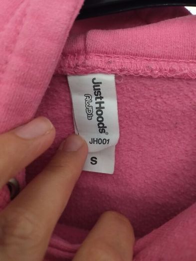 Pussy Riot band hoodie