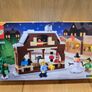 Lego 40602 Winter Market Stall Image 6