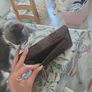 Guess purse Image 6