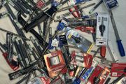 drill bits