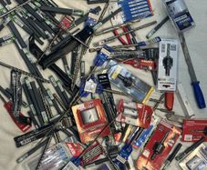 drill bits