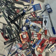 drill bits