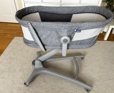 Chicco Baby Hug 4-in-1 Air Cot