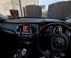2019 Volvo Xc90 hybrid T8