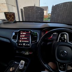 2019 Volvo Xc90 hybrid T8