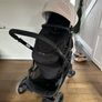 I candy orange 4 ( double or single buggy ) Image 3