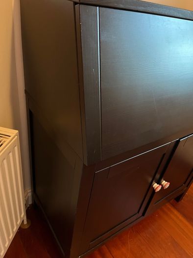 IKEA Hemnes bureau