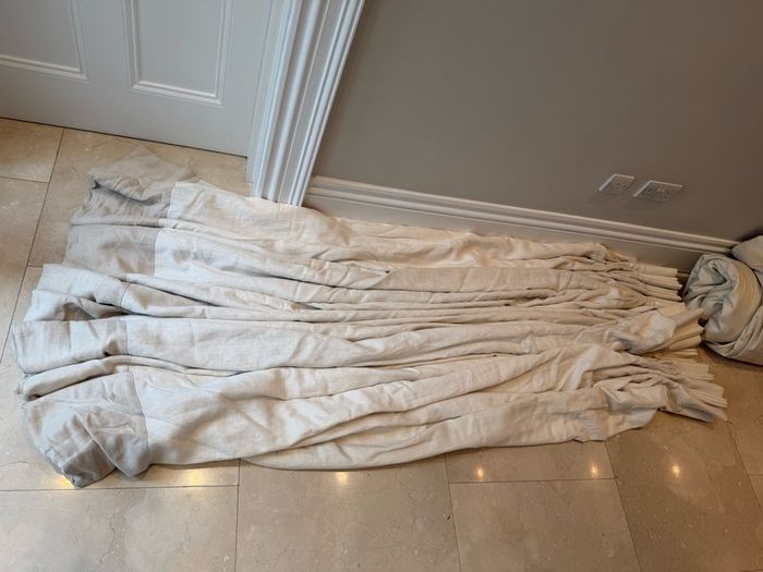 Pair of Curtains