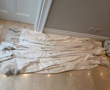 Pair of Curtains