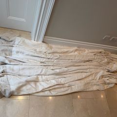 Pair of Curtains