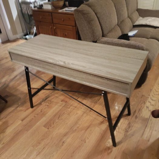 Jysk Desk
