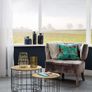 Round coffee table set of 2 - Free Delivery Nationwide Image 4