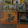 lego sets NEW Image 4