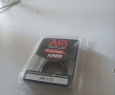 Ariete fork seals Gilera Runner