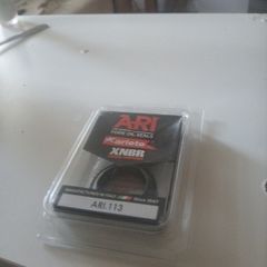 Ariete fork seals Gilera Runner