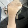 Ladies new Zara  shoes size 5 Image 2