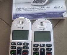 Doro Phones