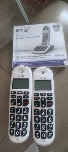 Doro Phones