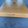 Low OAK coffee table / Centre unit Image 2