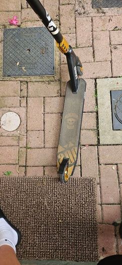scooter