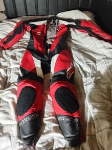 Alpinestars