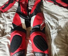 Alpinestars