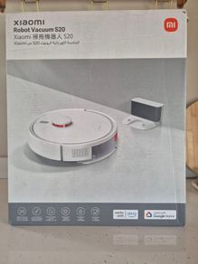 Xiaomi S20 Robot Vacuum