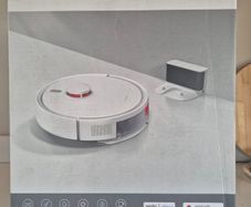 Xiaomi S20 Robot Vacuum