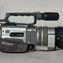 Sony Dcr-vx2000e Pal Image 2
