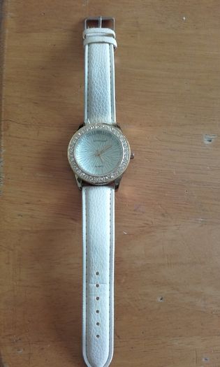 Golddigga Quartz Watch