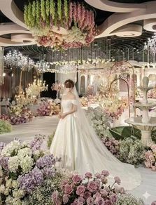 Brand new luxury wedding dresses