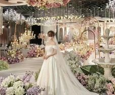 Brand new luxury wedding dresses