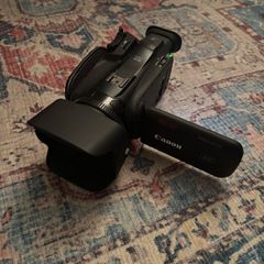 Canon VIXIA HF G50 4K Camcorder