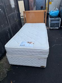single bed for sale