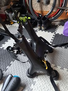 bike stuff